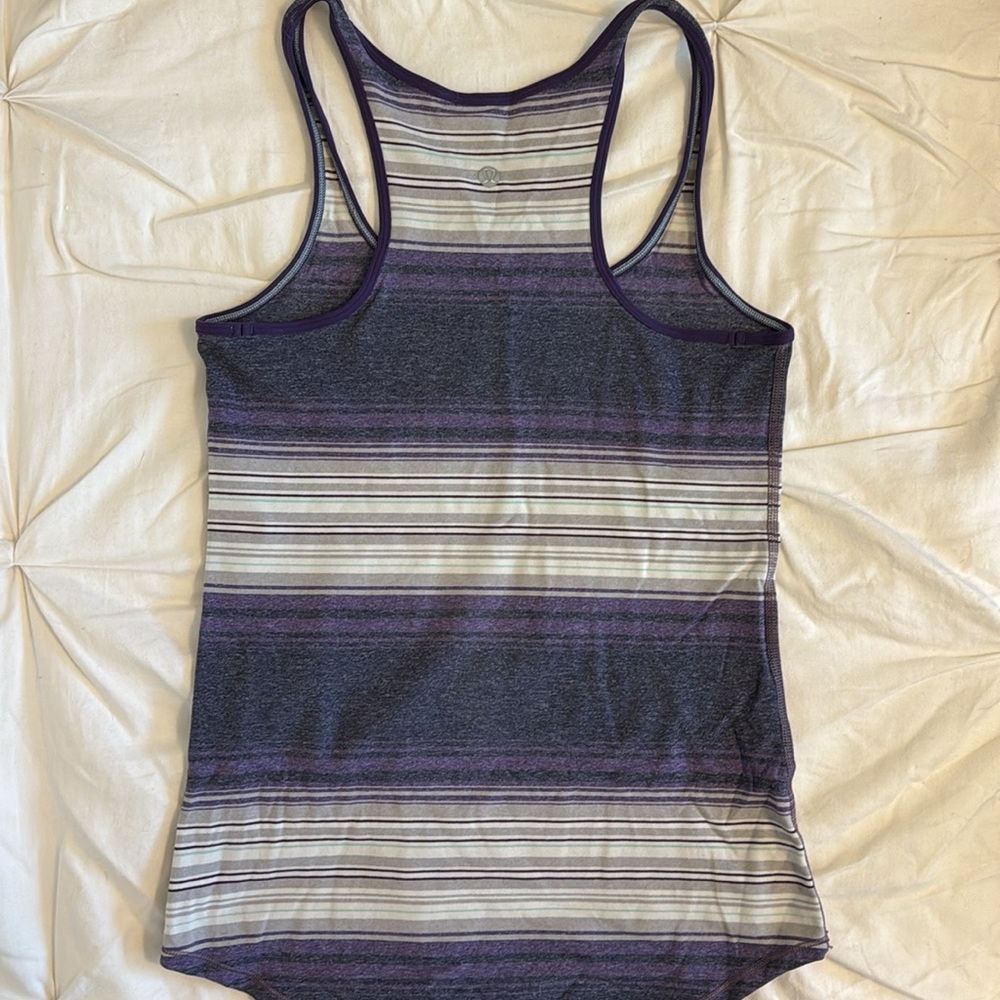 Lululemon Racerbackš - Picture 2 of 2